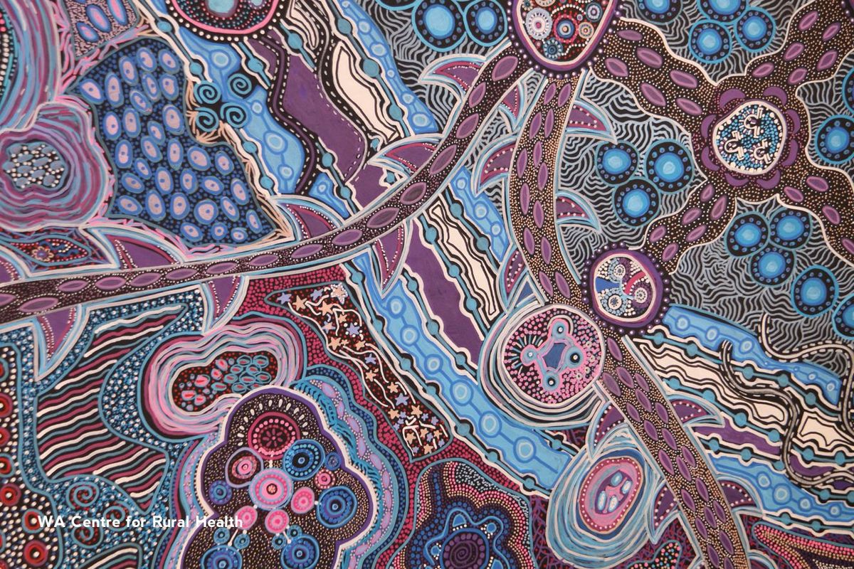 Series shines light on Indigenous cancer prevention... | National ...