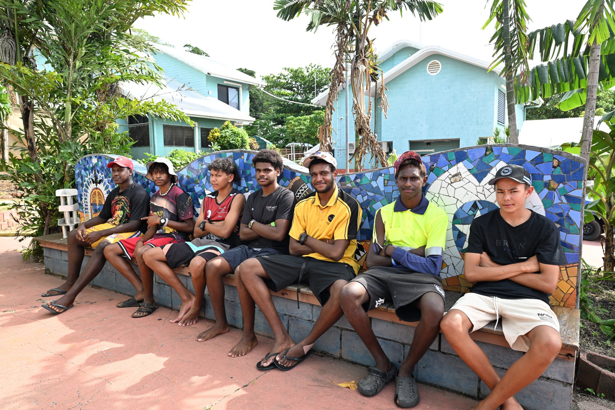 $4.9m upgrade modernises Torres Strait boarding facility