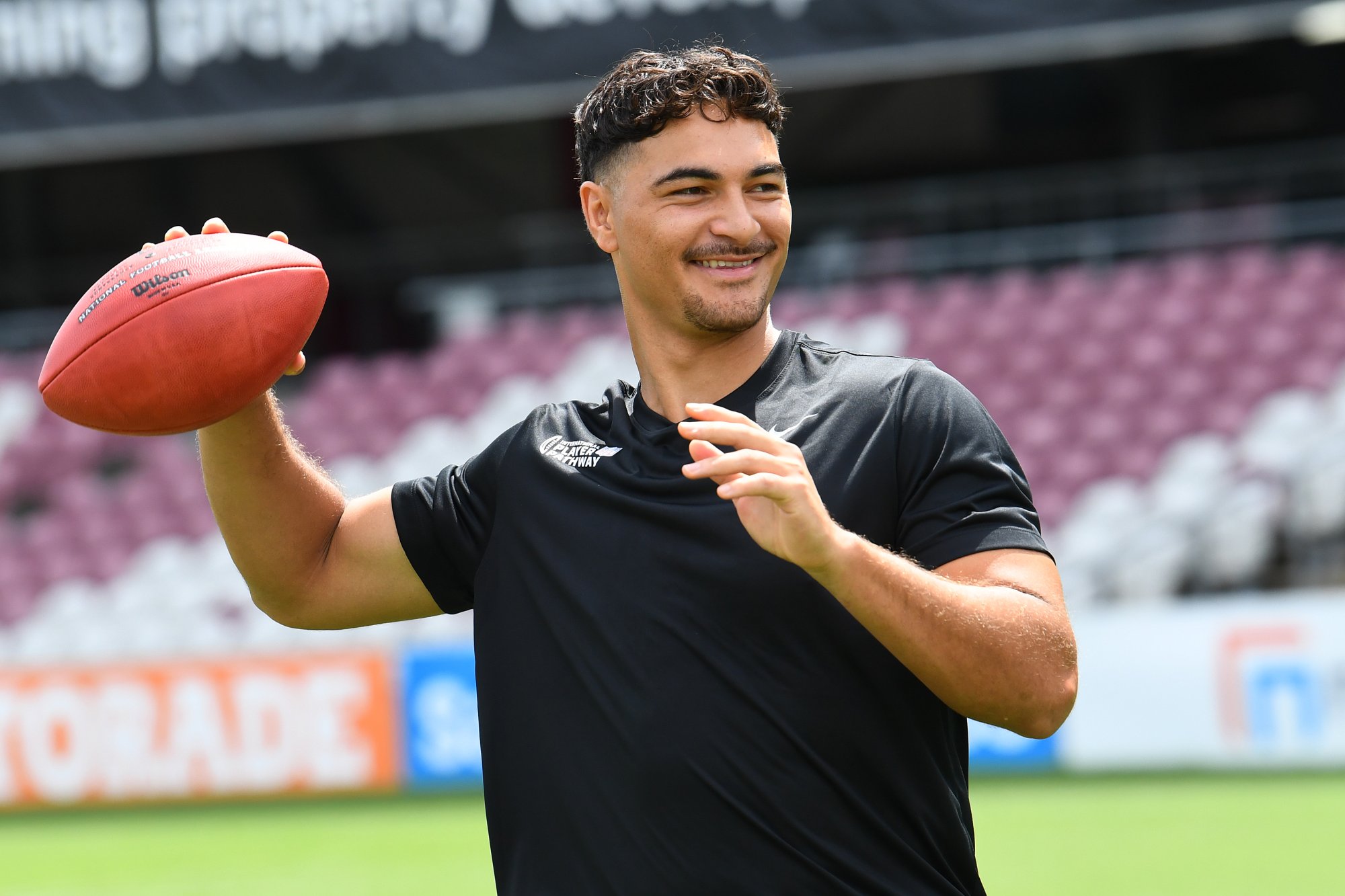 Wallabies star opens up on what killed his NFL dream