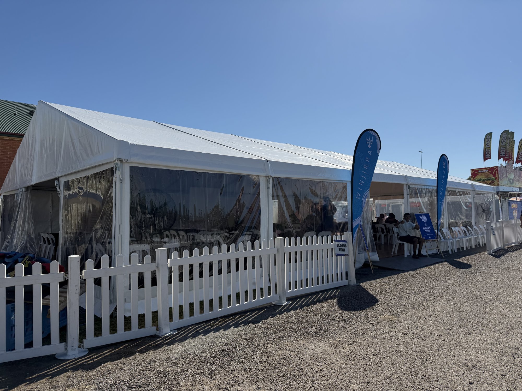 Aboriginal events company to deliver employment, economic opportunity and more for Awabakal community