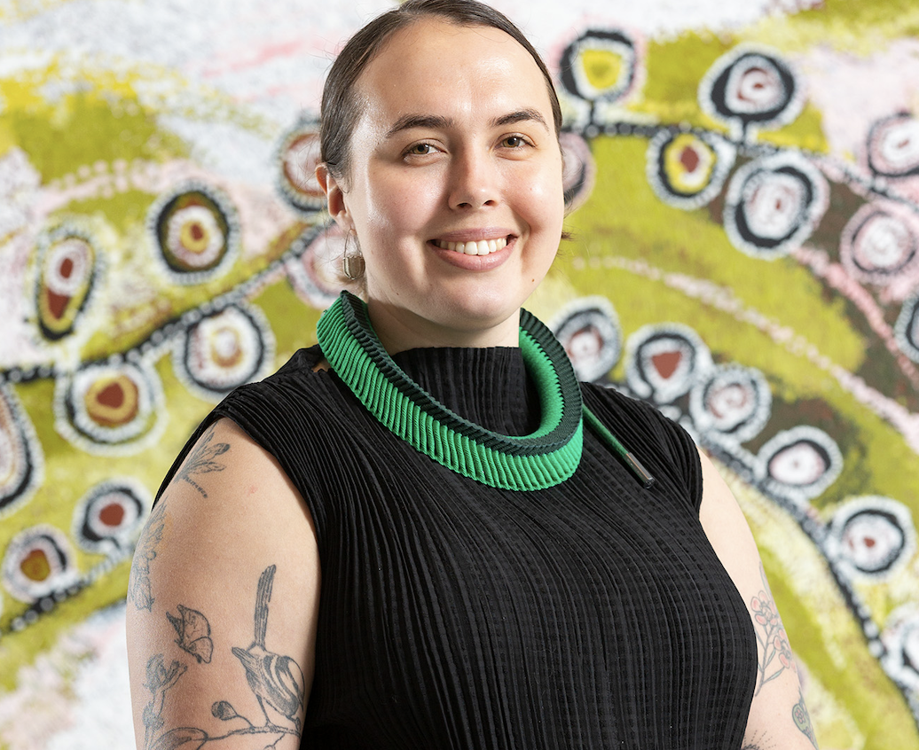 A new dawn for Tarnanthi Festival: Artistic Director and major partnerships announced