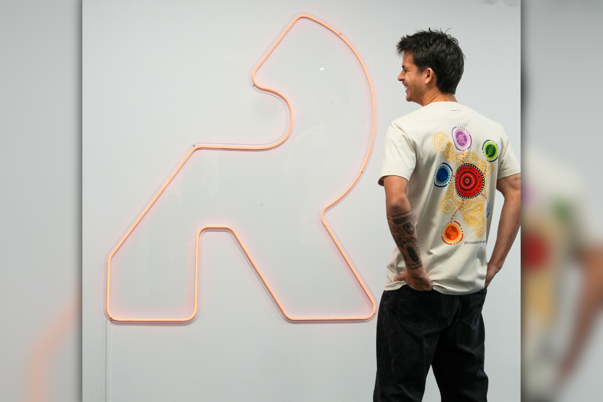 Revo Fitness expands reconciliation journey through NAIDOC Week collaboration