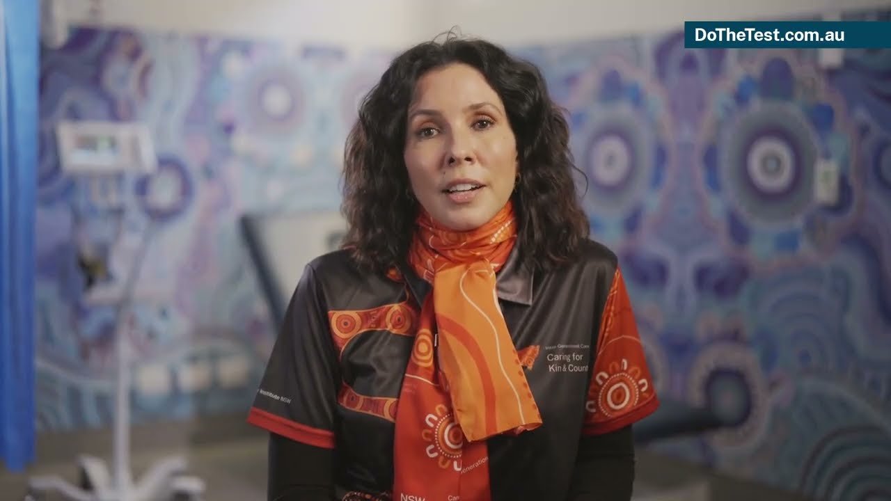 There's a lot we can do: NSW campaign aims to boost bowel screening in Aboriginal communities