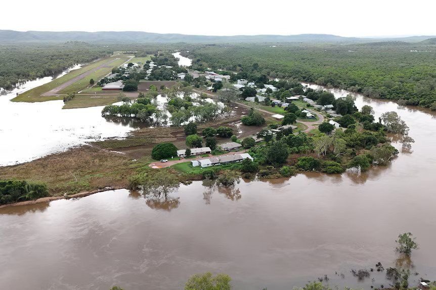 Guernsey auction to support flood affected Nauiyu residents extended