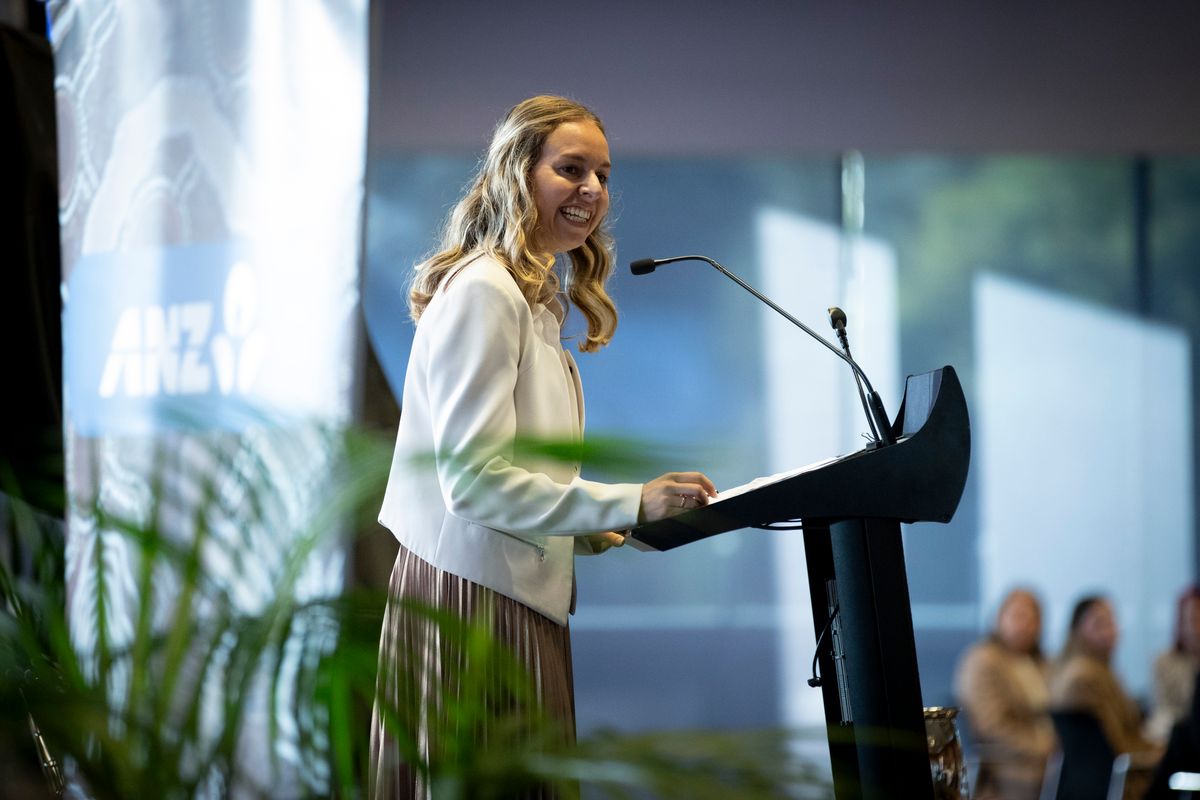 Dynamic Anz Announces $1 Million Partnership To Grow The First Nations Economy View for Mobile Dynamic Anz Announces $1 Million Partnership To Grow The First Nations Economy View for Mobile