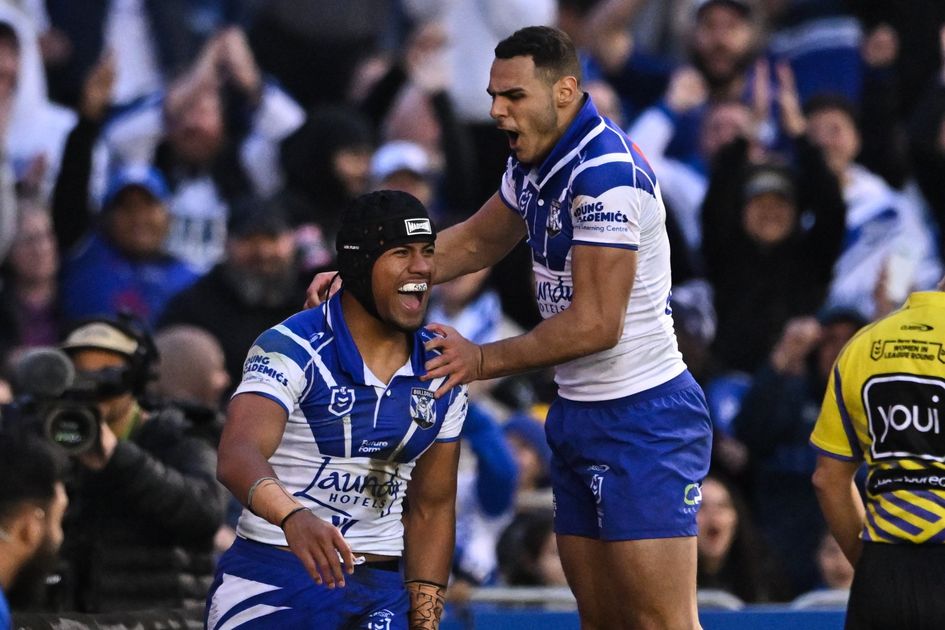 Crichton backed for Origin II