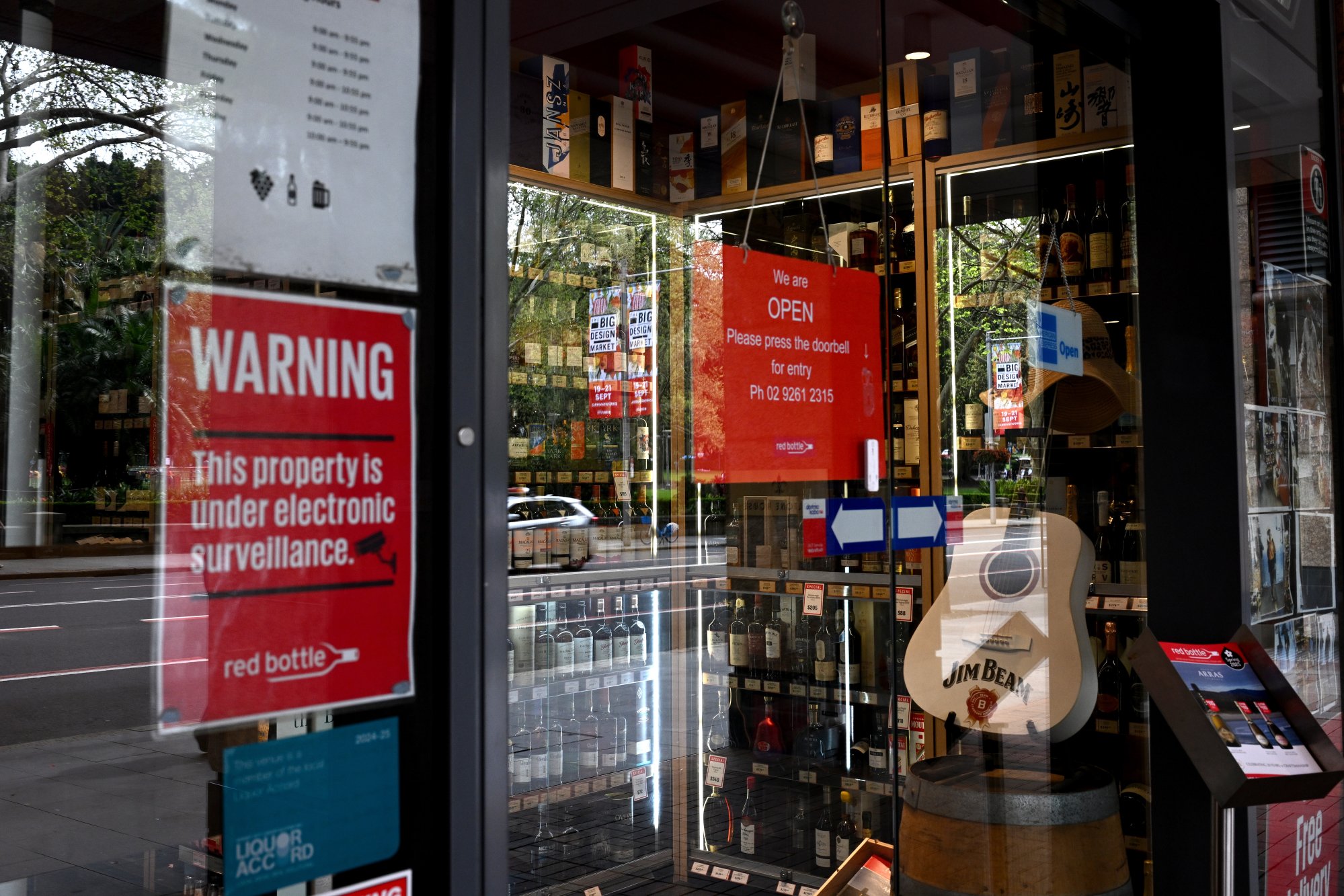 Public intoxication reforms slash deaths in custody