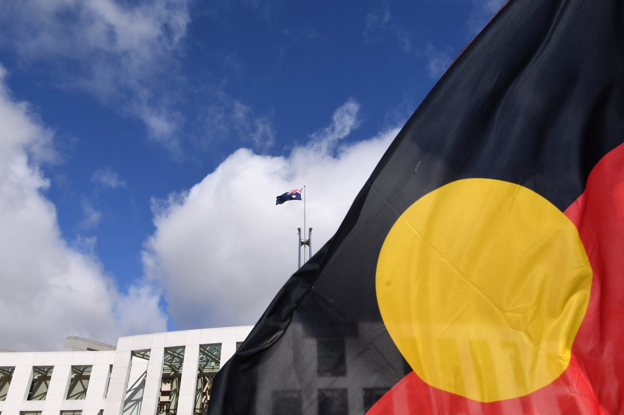 Teal MP first to launch reconciliation action plan