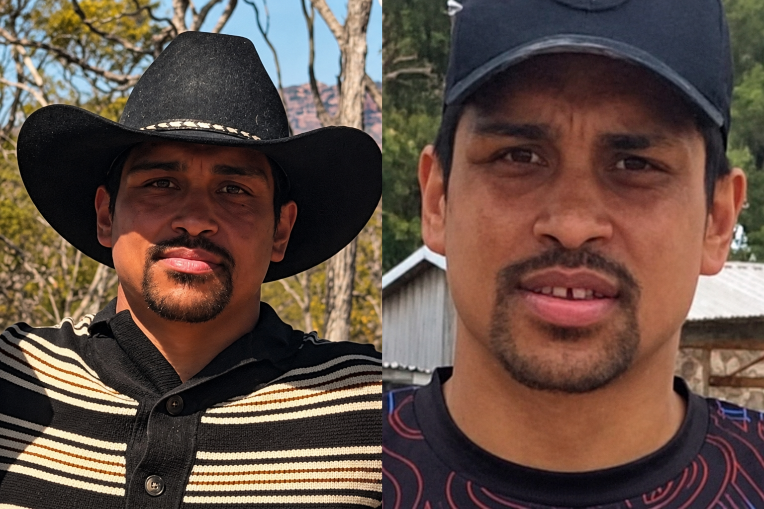 Have you seen Michael? Indigenous man missing from Sydney