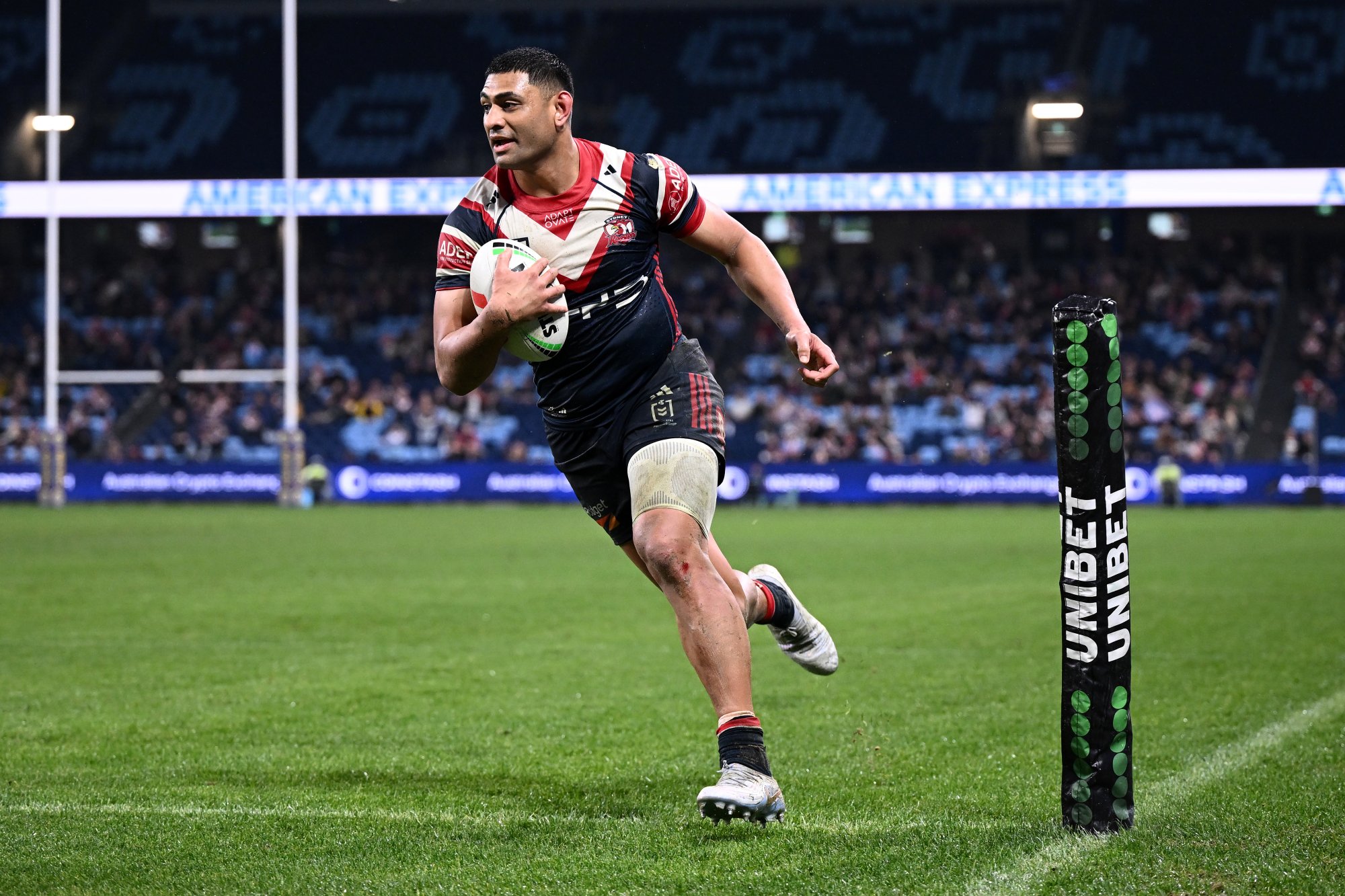 Roosters great lifts lid on future, finals injury cloud