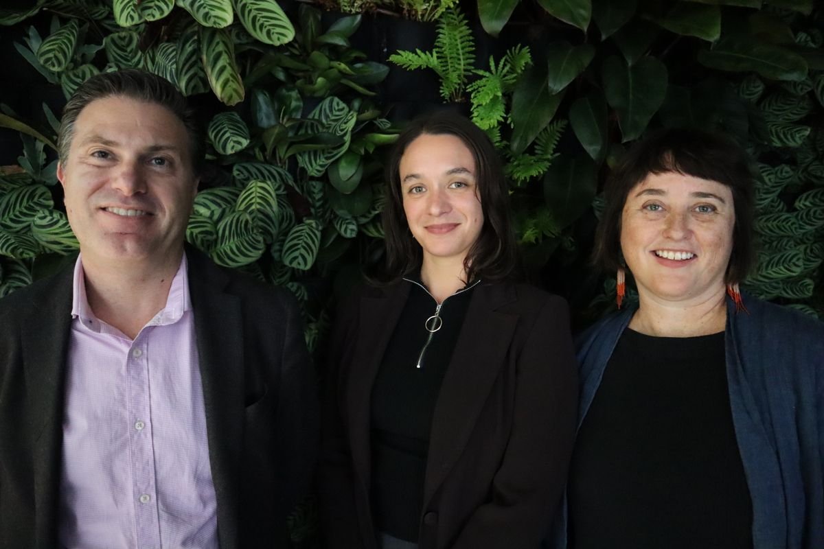 Governance key to realising Indigenous Data Sovereignty