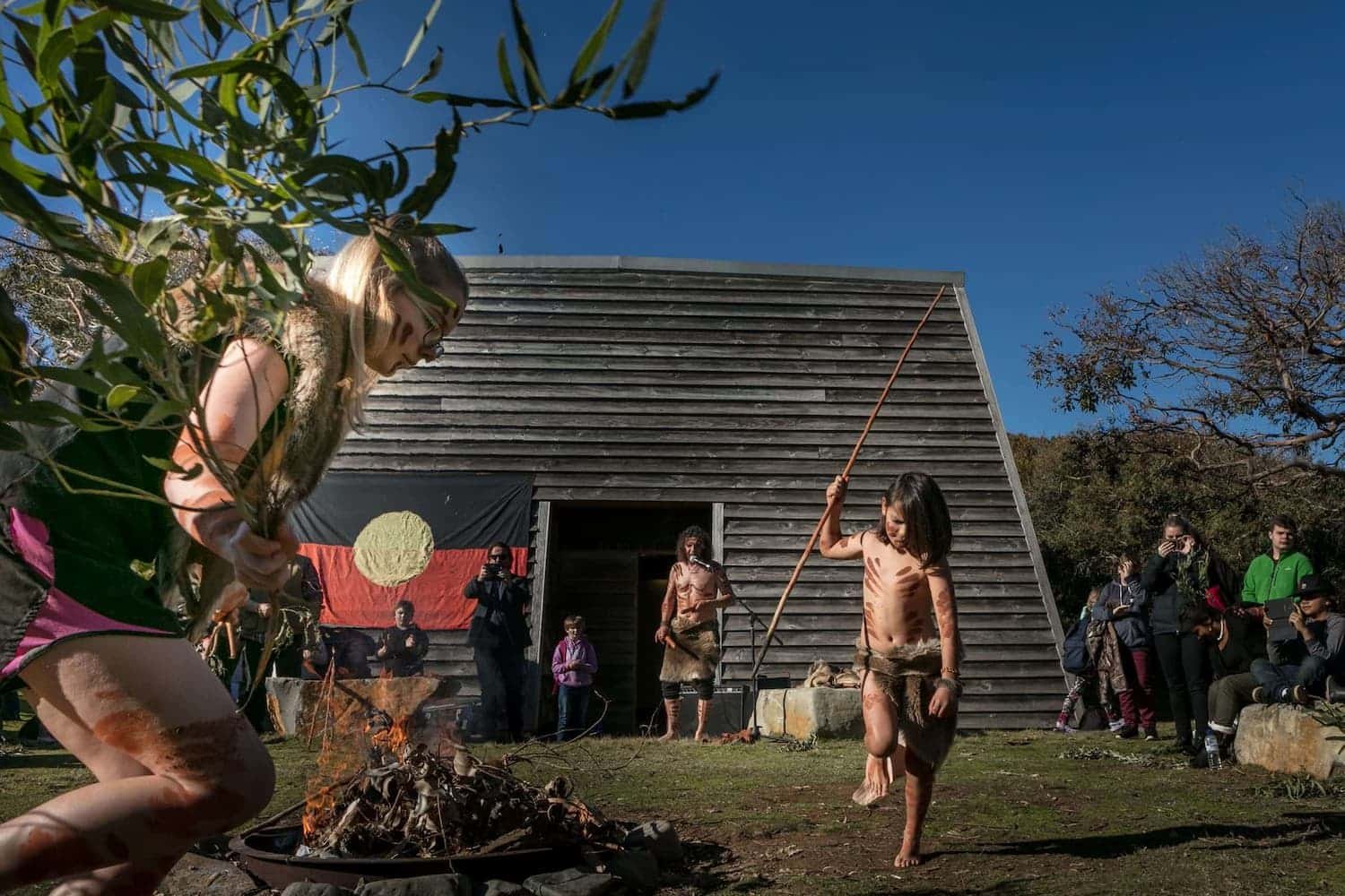 NAIDOC Week 2026: A guide to events across Tasmania