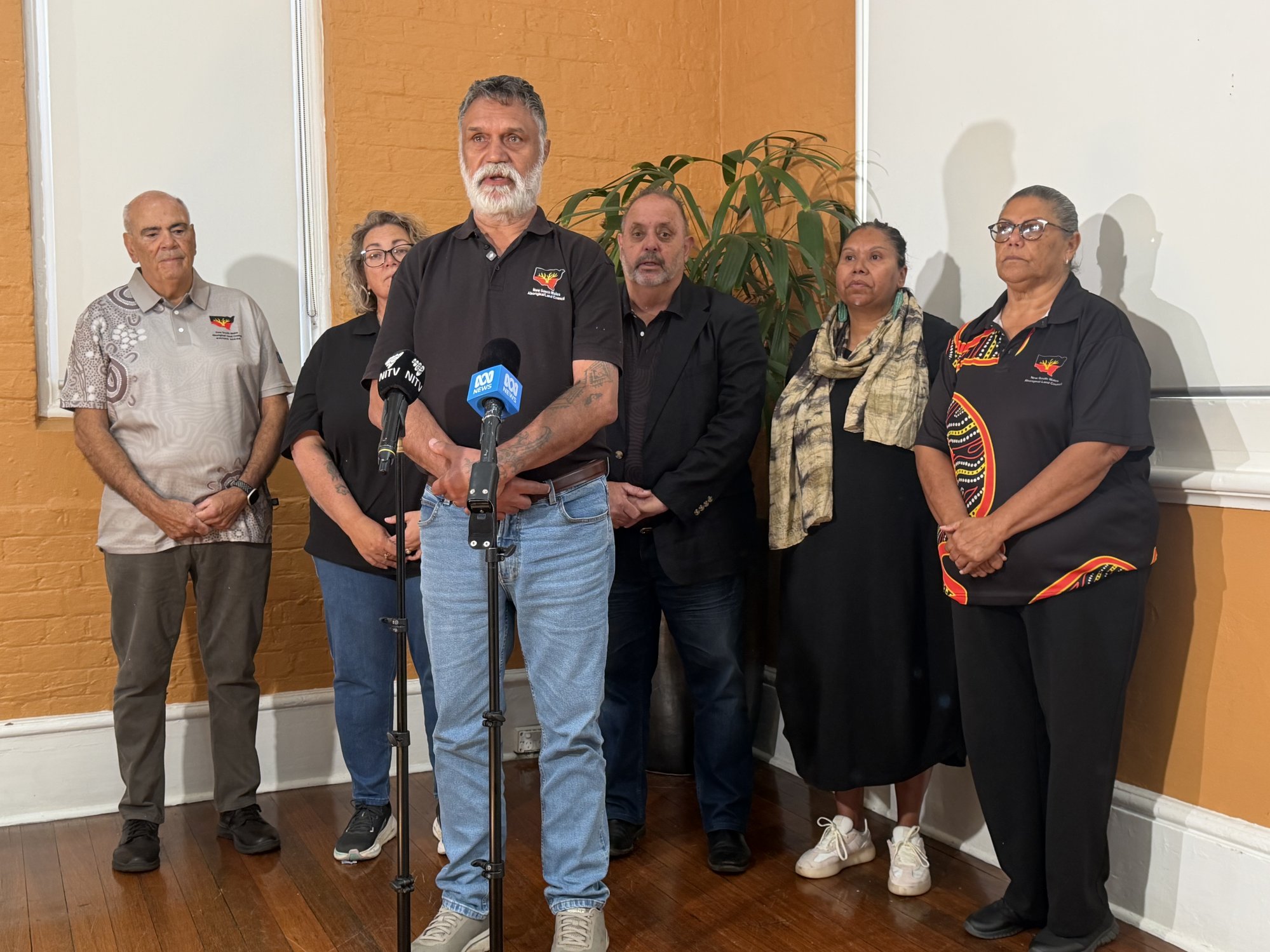 'Bad law': Indigenous councils blast crown land bill