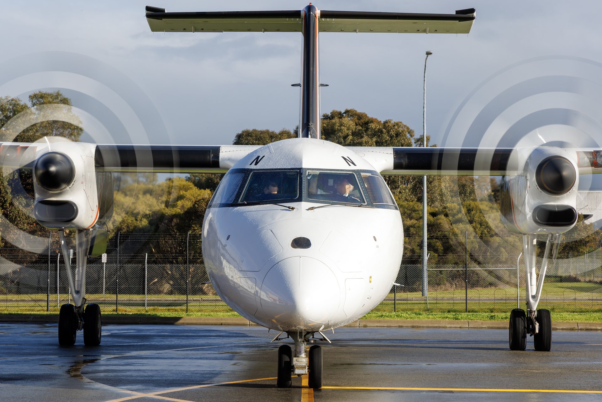 Indigenous-owned Altura Airlines takes to the skies