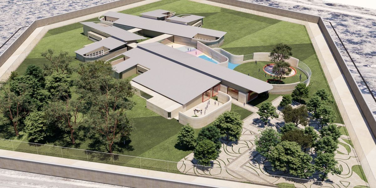 Aaron Cohn Rydc $156 million youth detention centre delayed, teens ... | National ...