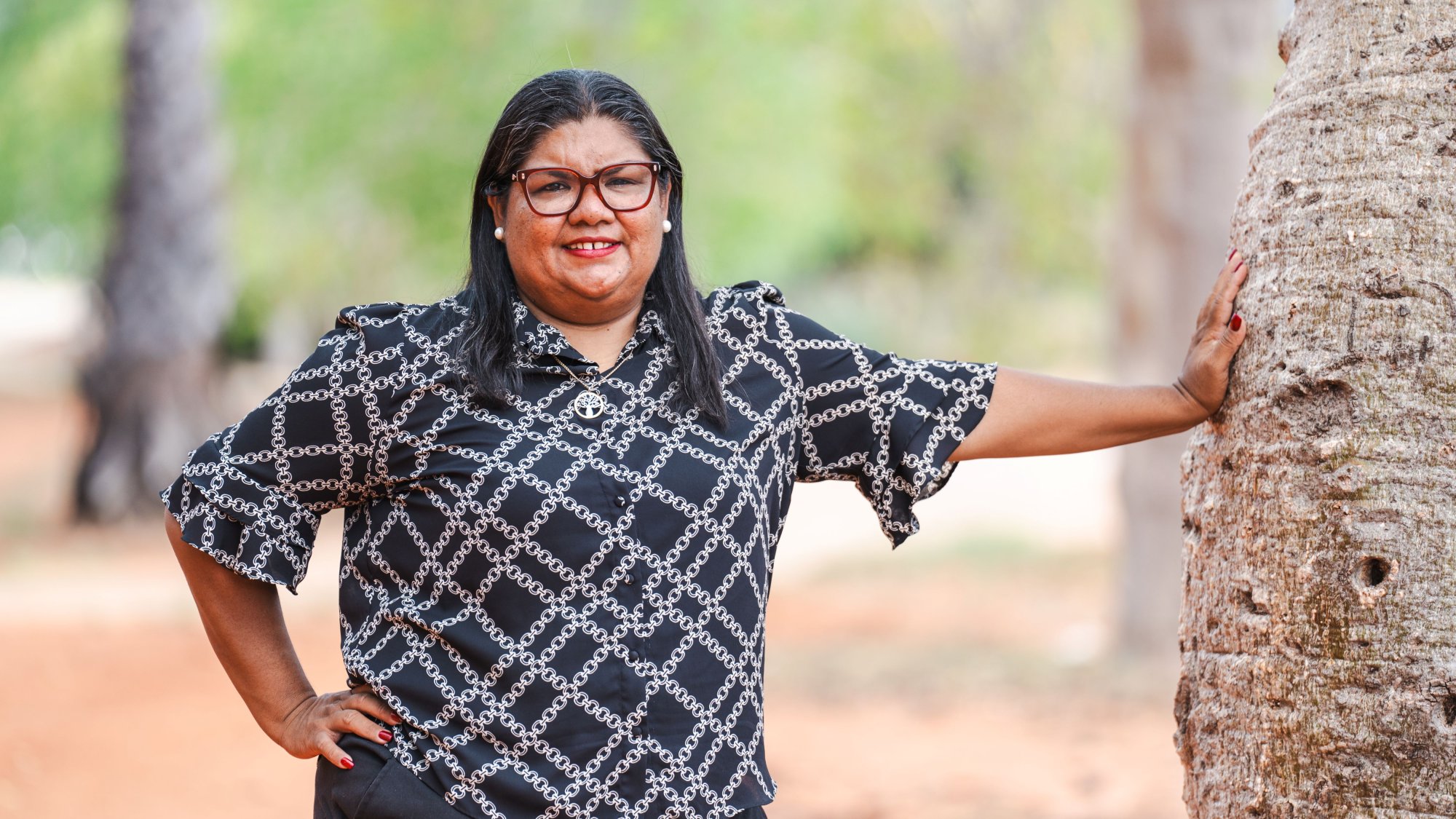 'We Win When We Yarn About Gambling' campaign launched in the Kimberley