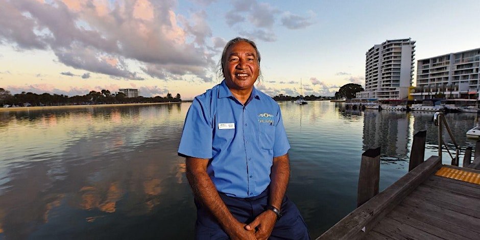 Bindjareb NAIDOC Cruise | NIT