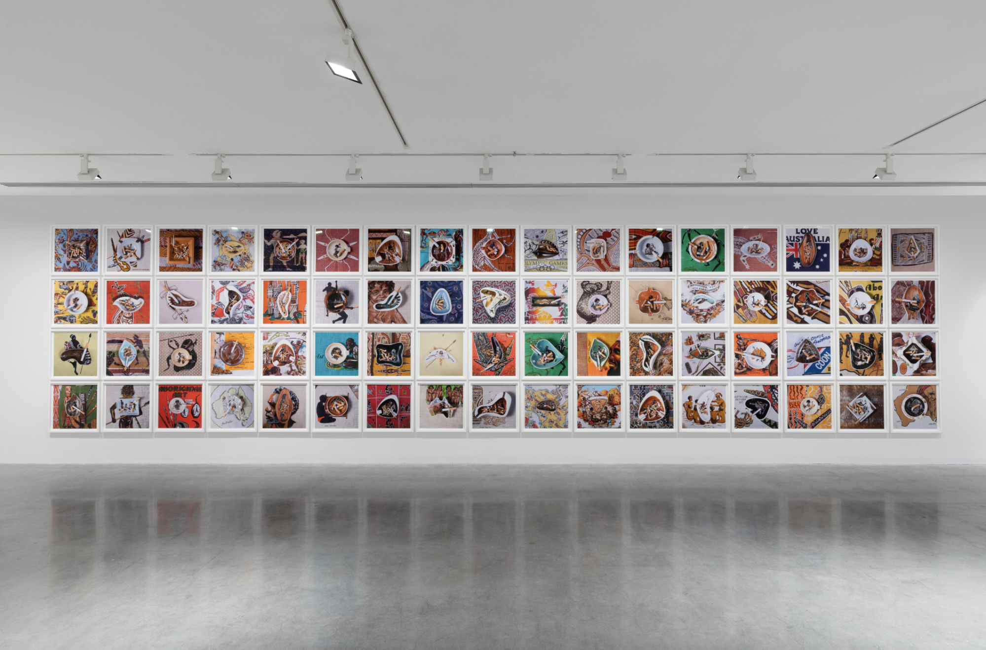 'Tony Albert: Not a Souvenir' exhibition tours now available at Museum of Contemporary Art Australia