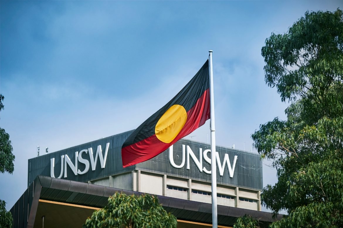 University of New South Wales launches new Indigenous Strategy