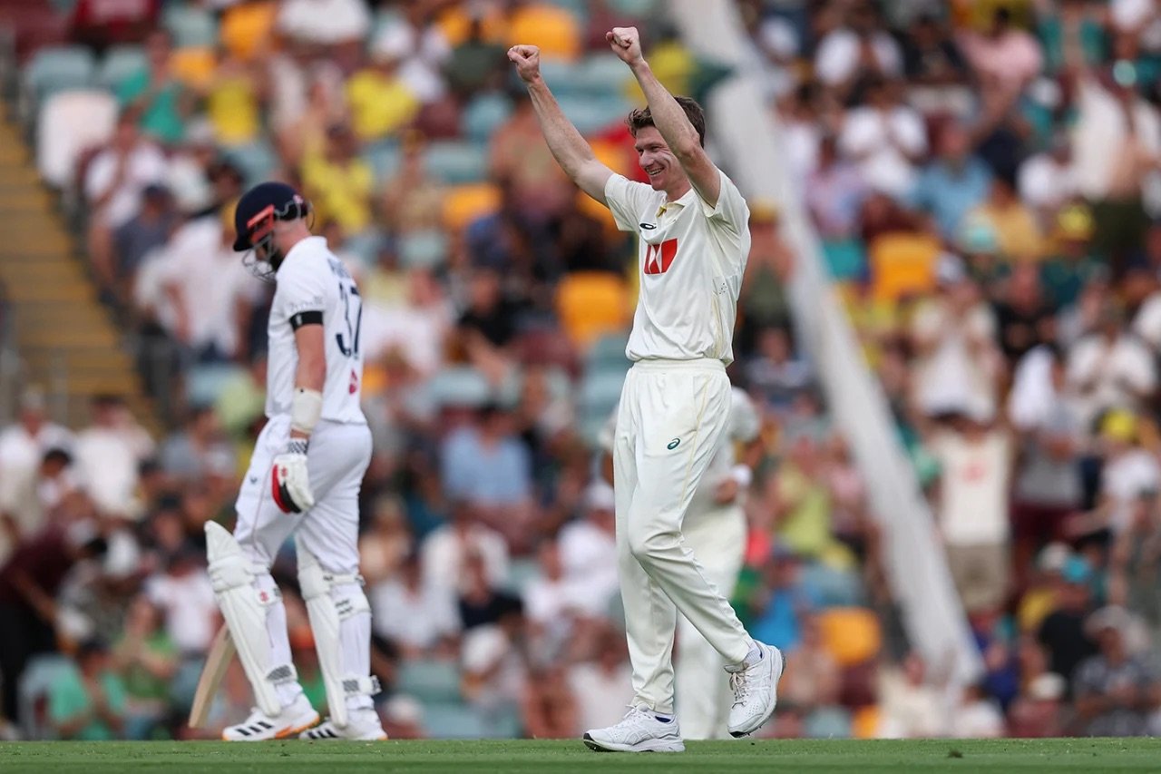 Fully fit Doggett eyes return to Test outfit ahead of packed international schedule