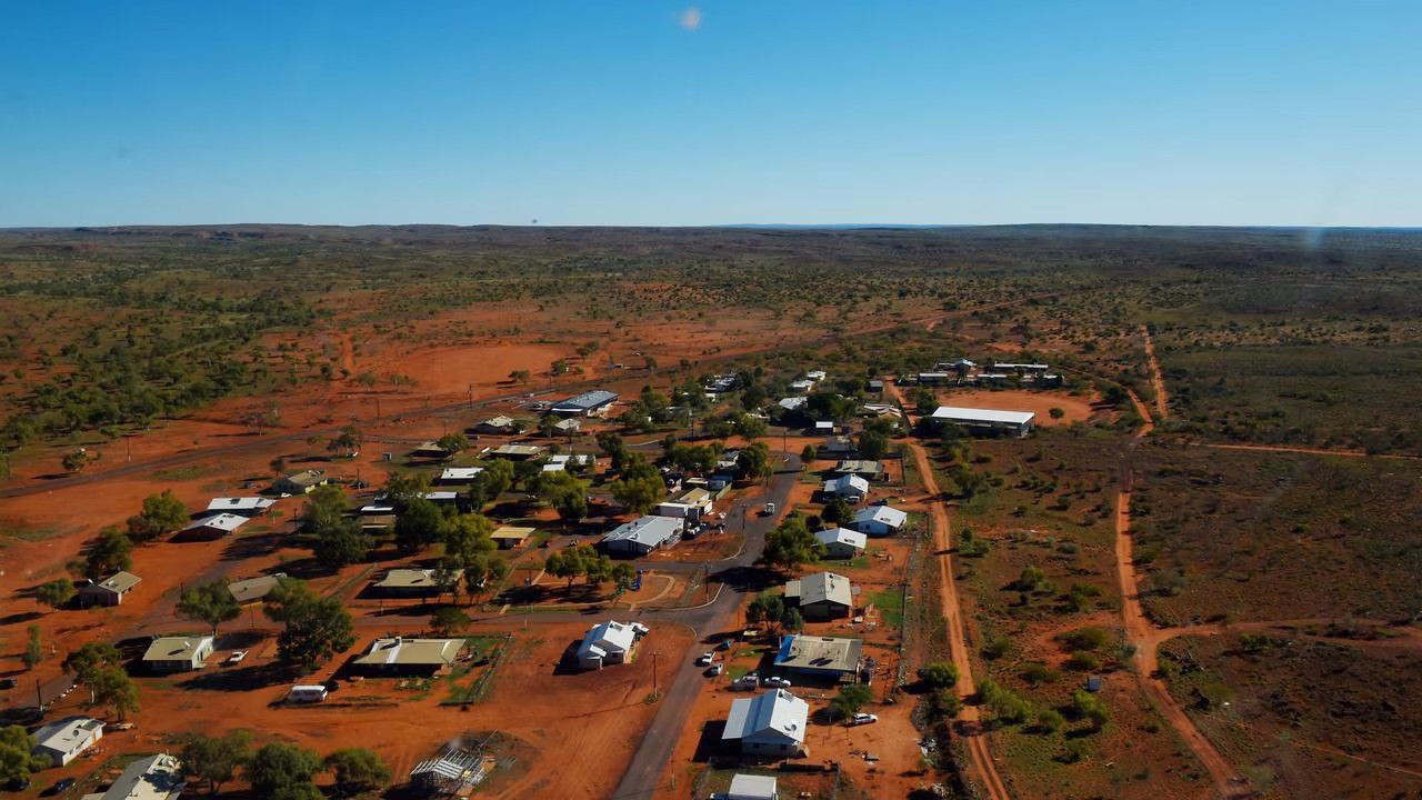 'Breathtaking' NDIS exploitation in remote communities