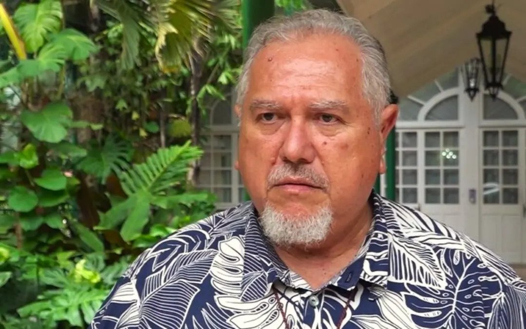 French Polynesia demands UN start independence process