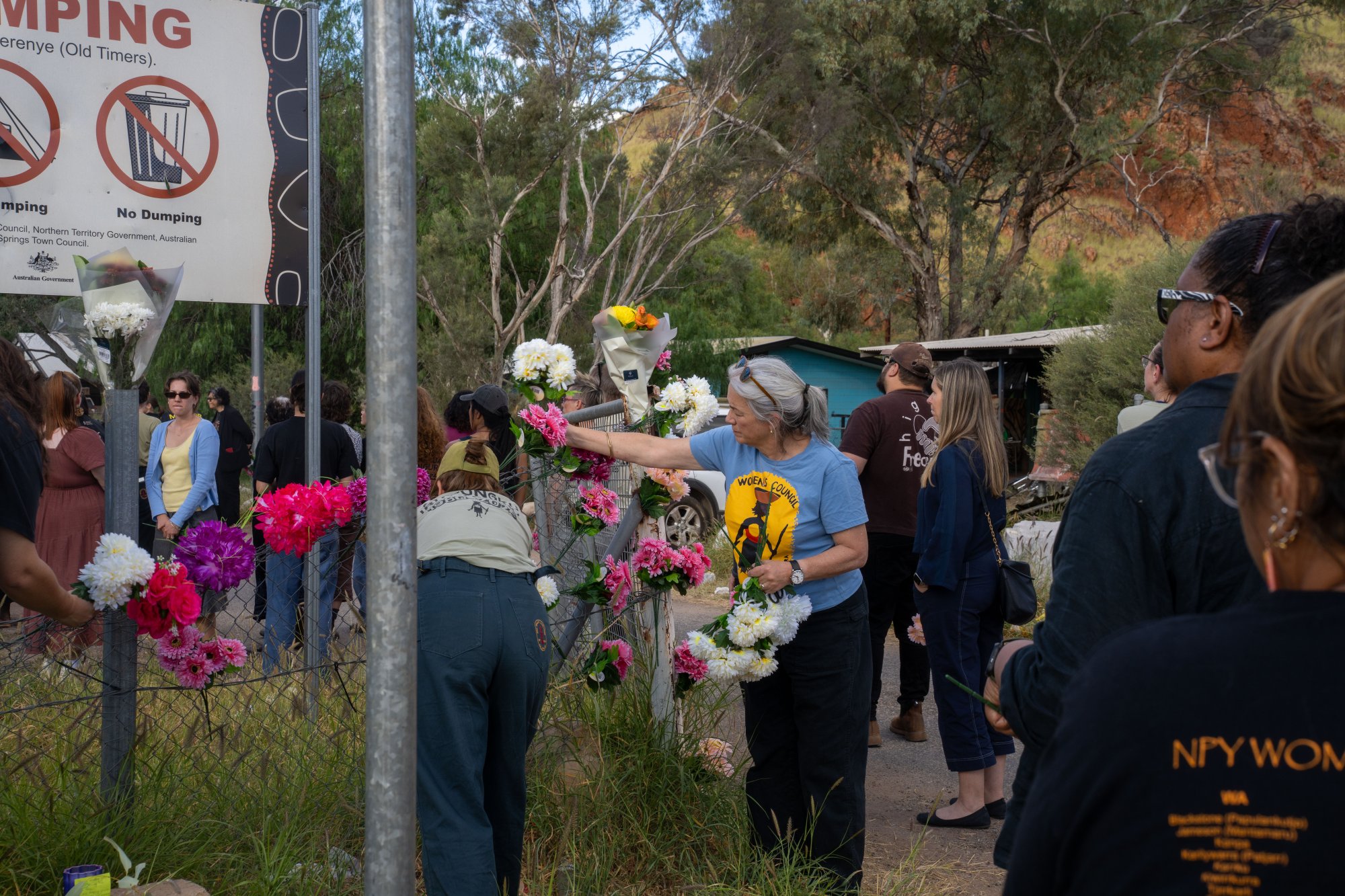 Indigenous child's death exploited by foreign Facebook pages