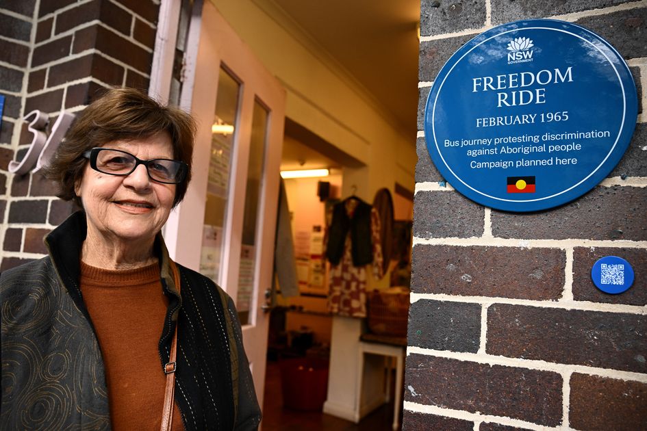 Freedom Ride protest remembered six decades on | National Indigenous Times