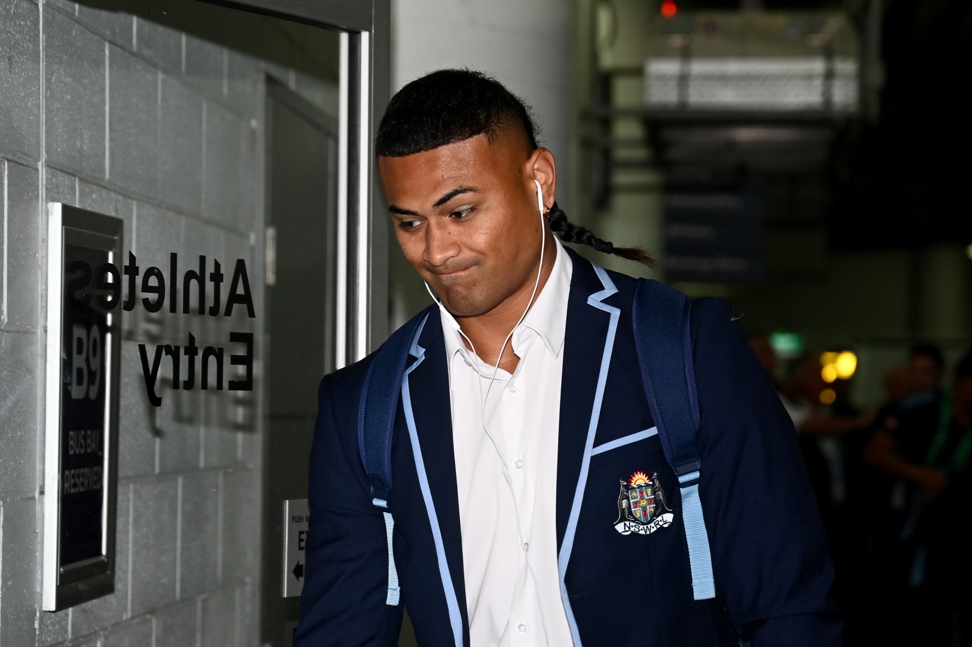 NSW drop Olakau'atu, Lucas to debut in Origin II