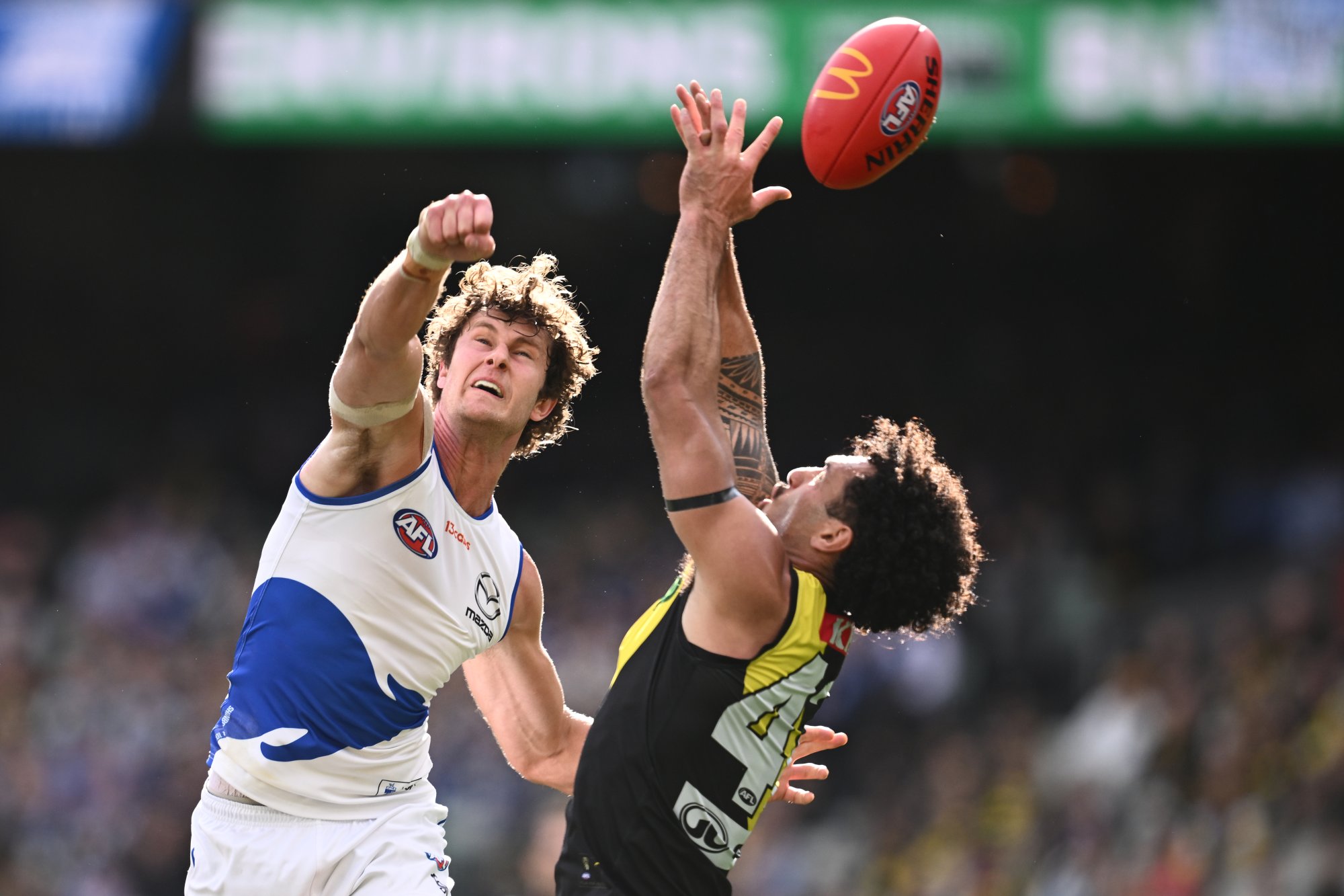Charlie Comben signs long-term deal with North