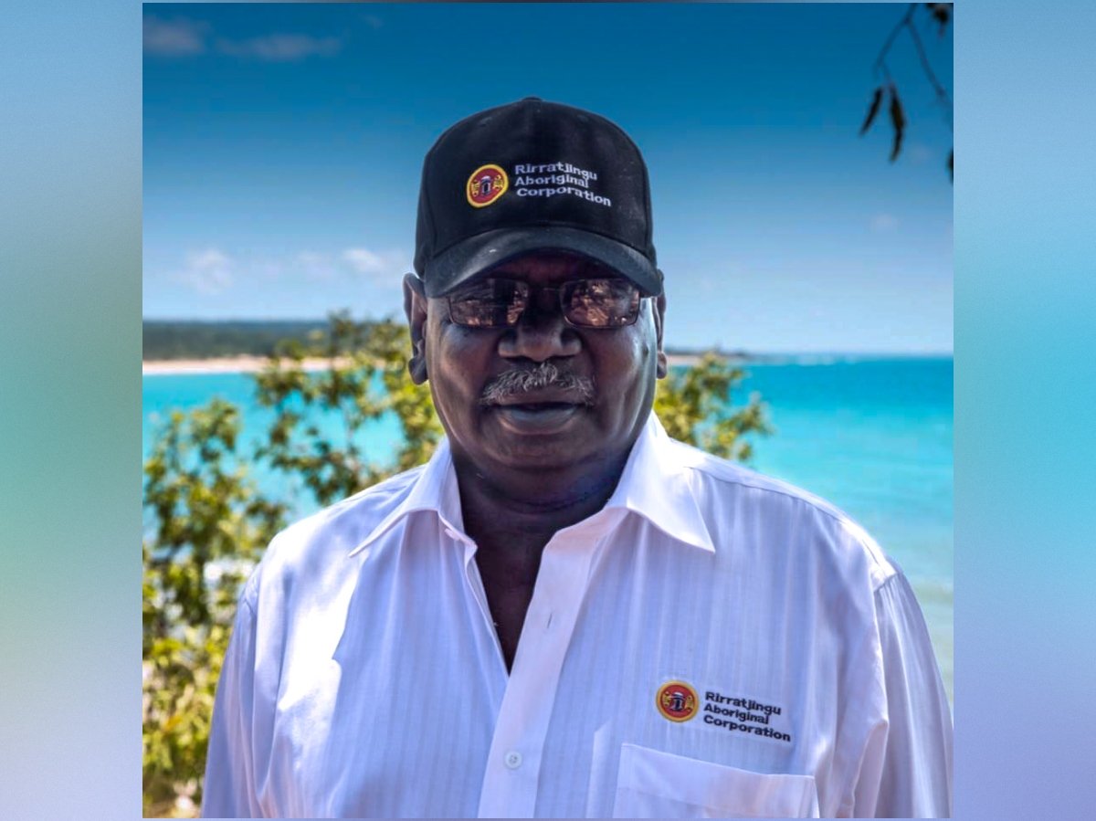 'Profound sadness' as respected Traditional Owner, Elder and senior leader of Rirratjingu Clan,  Bakamumu Marika AM, passes away