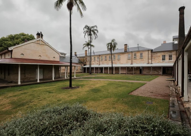 Burramattagal Keeping Place to honour experiences of Stolen Generations survivors