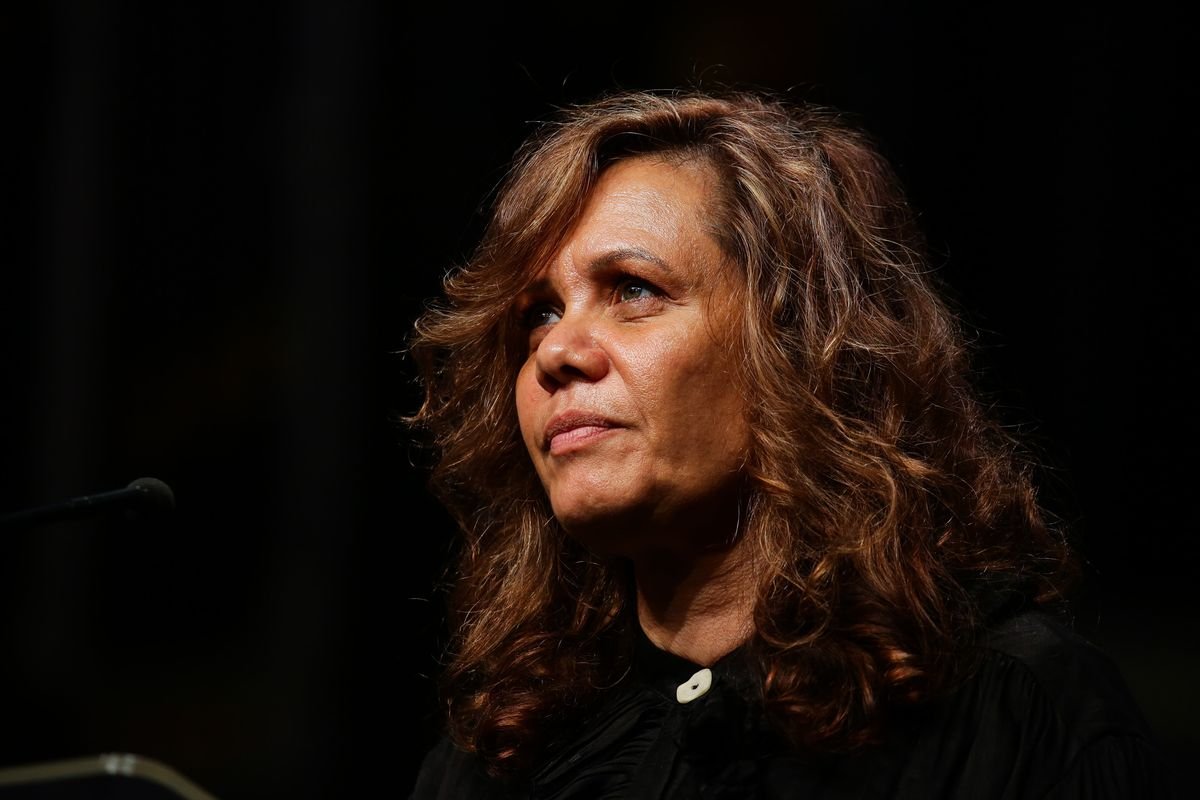 'It is never too late to speak up and seek support' - Yvonne Weldon comes forward as complainant in Mick Mundine historic assault case