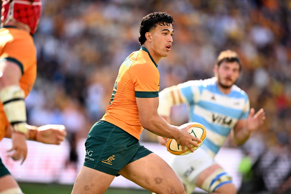 Walney Rugby Wallabies star in running for World Rugby award | National Indigenous Times