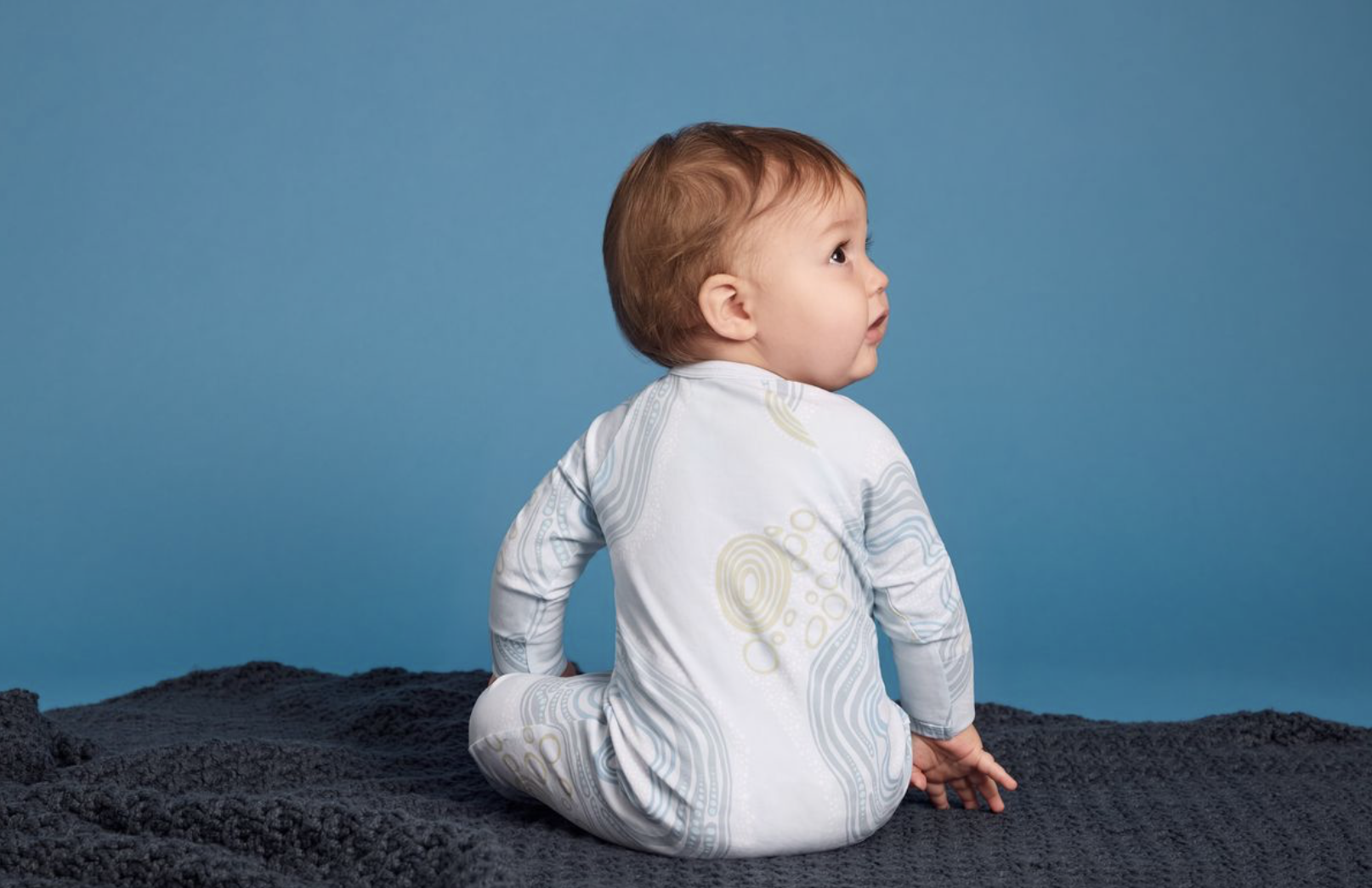 First Nations social enterprise partners with clothing giant for new collection