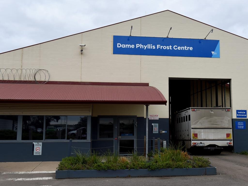 Thorpe, Greens call for Victorian ‘No Air’ prison bill to be scrapped
