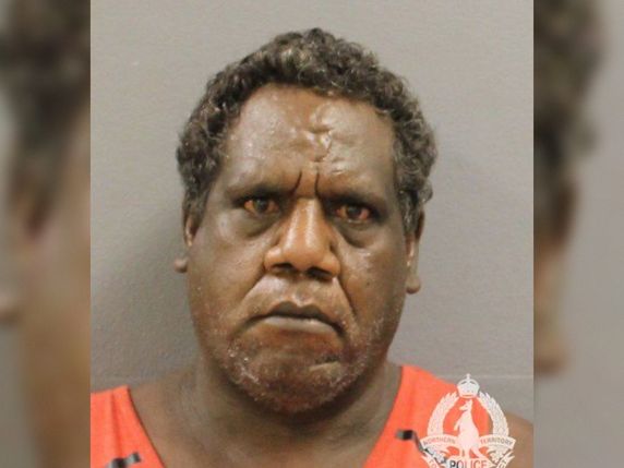 Breaking: Jefferson Lewis arrested by NT Police | National Indigenous Times