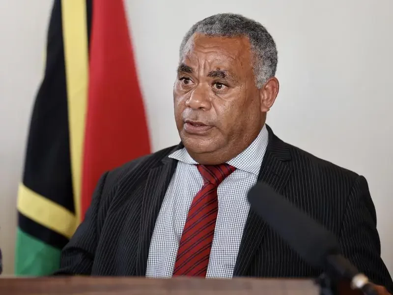 Vanuatu, Australia to continue negotiating revised Nakamal agreement after Pacific visa omission