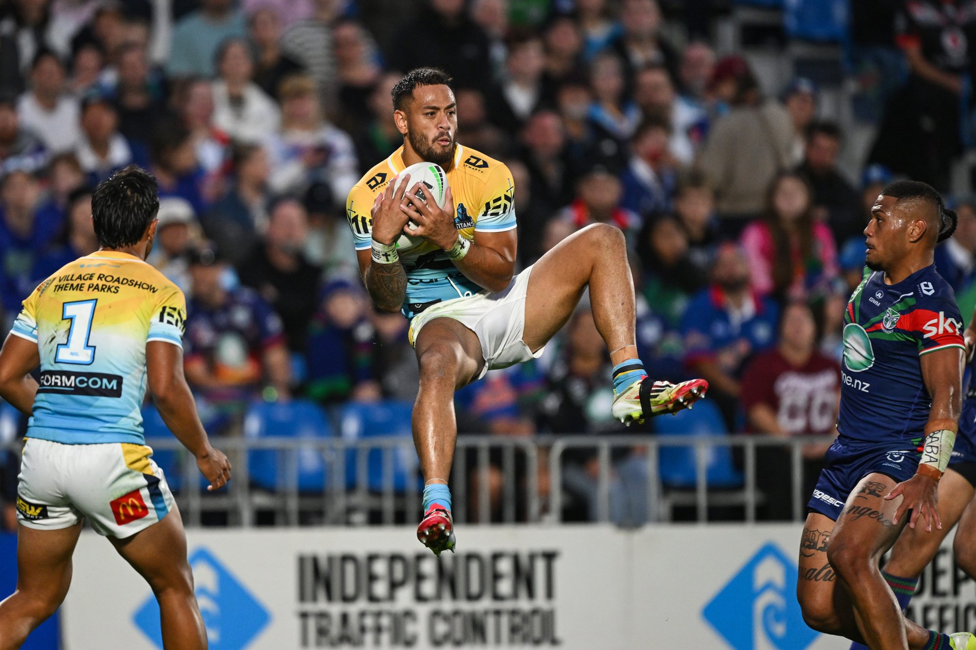 Flying Phil to give Dragons fans a taste of the future