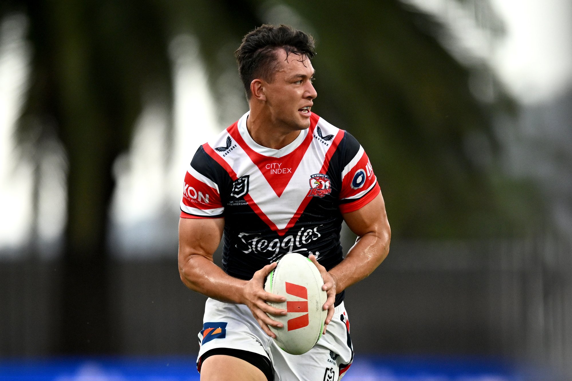 Roosters address potential Manu return amid PNG move