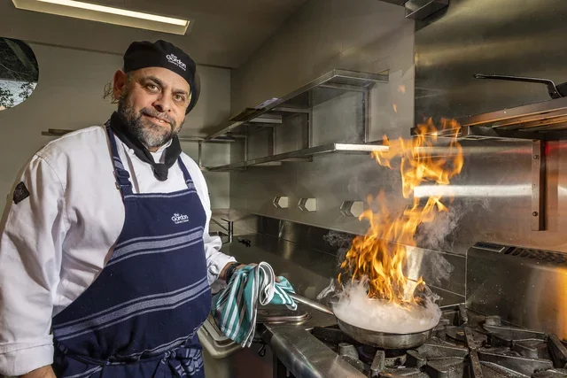 New First Nations cookery course launches on Wadawurrung Country