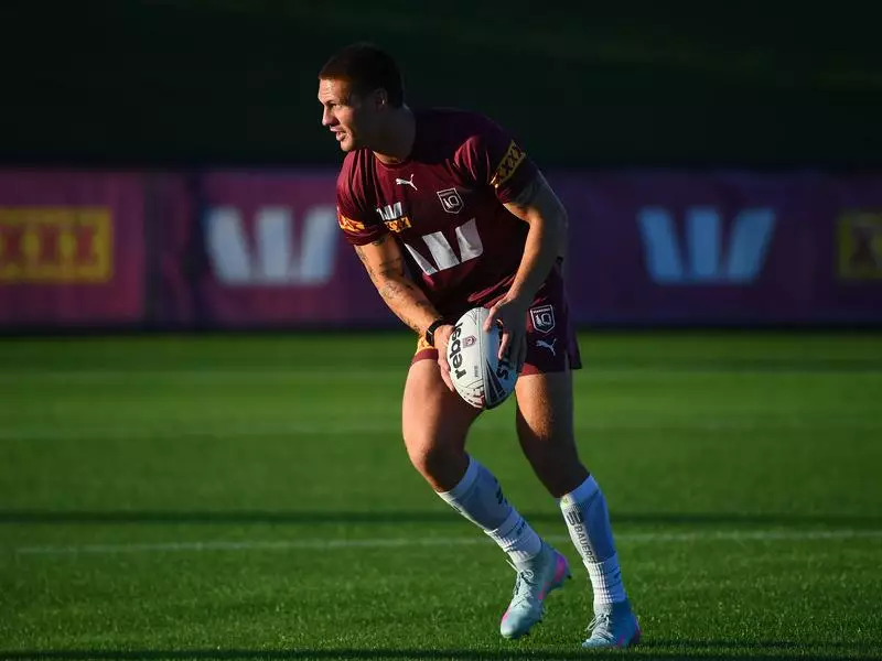 Ponga sheds quad issue in vital step for Maroons | National Indigenous ...