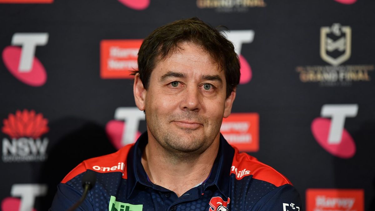 Dan Griffiths Rugby Griffiths up for the next Knights battle in a leagu... | National ...