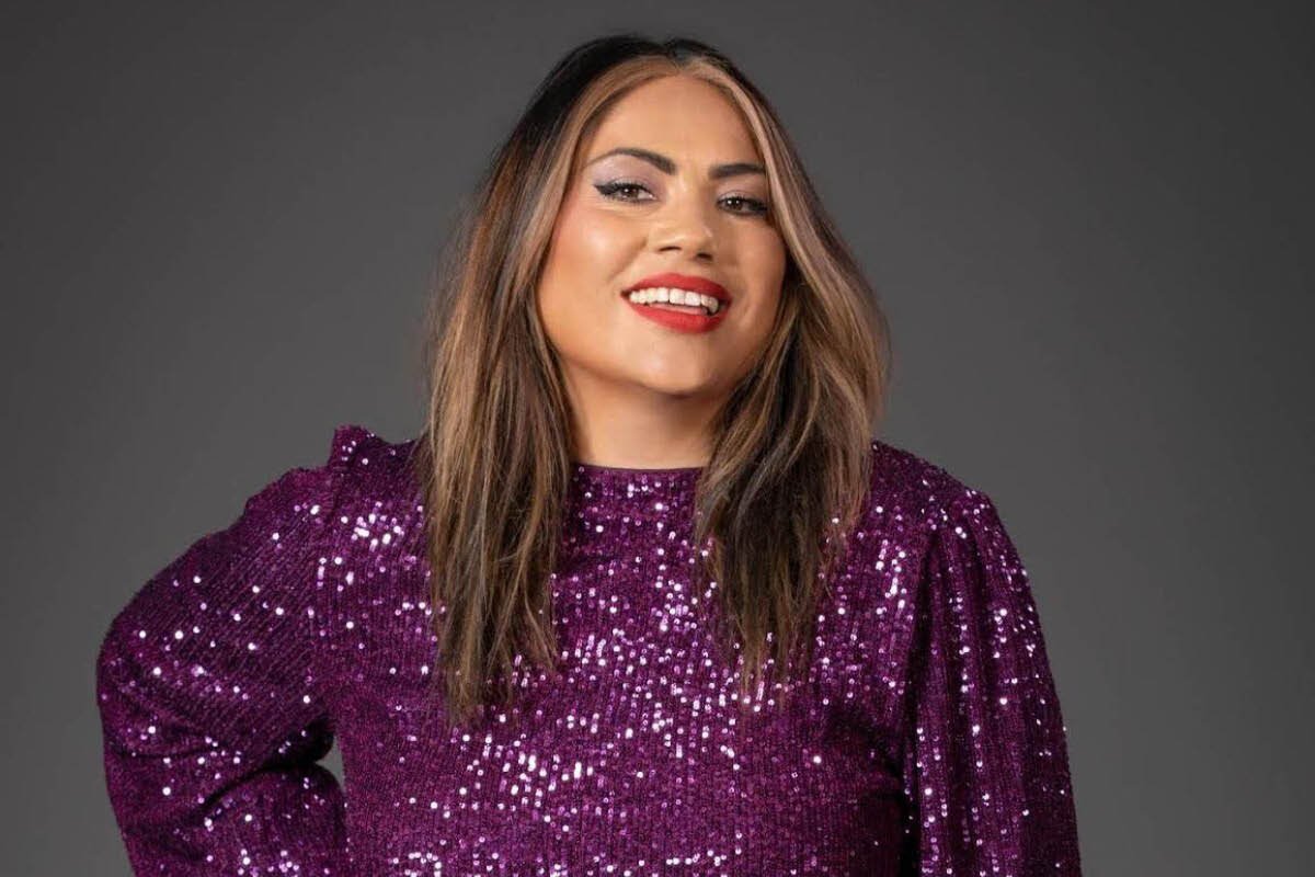 Wiradjuri soprano to lead First Nations Artist Residency