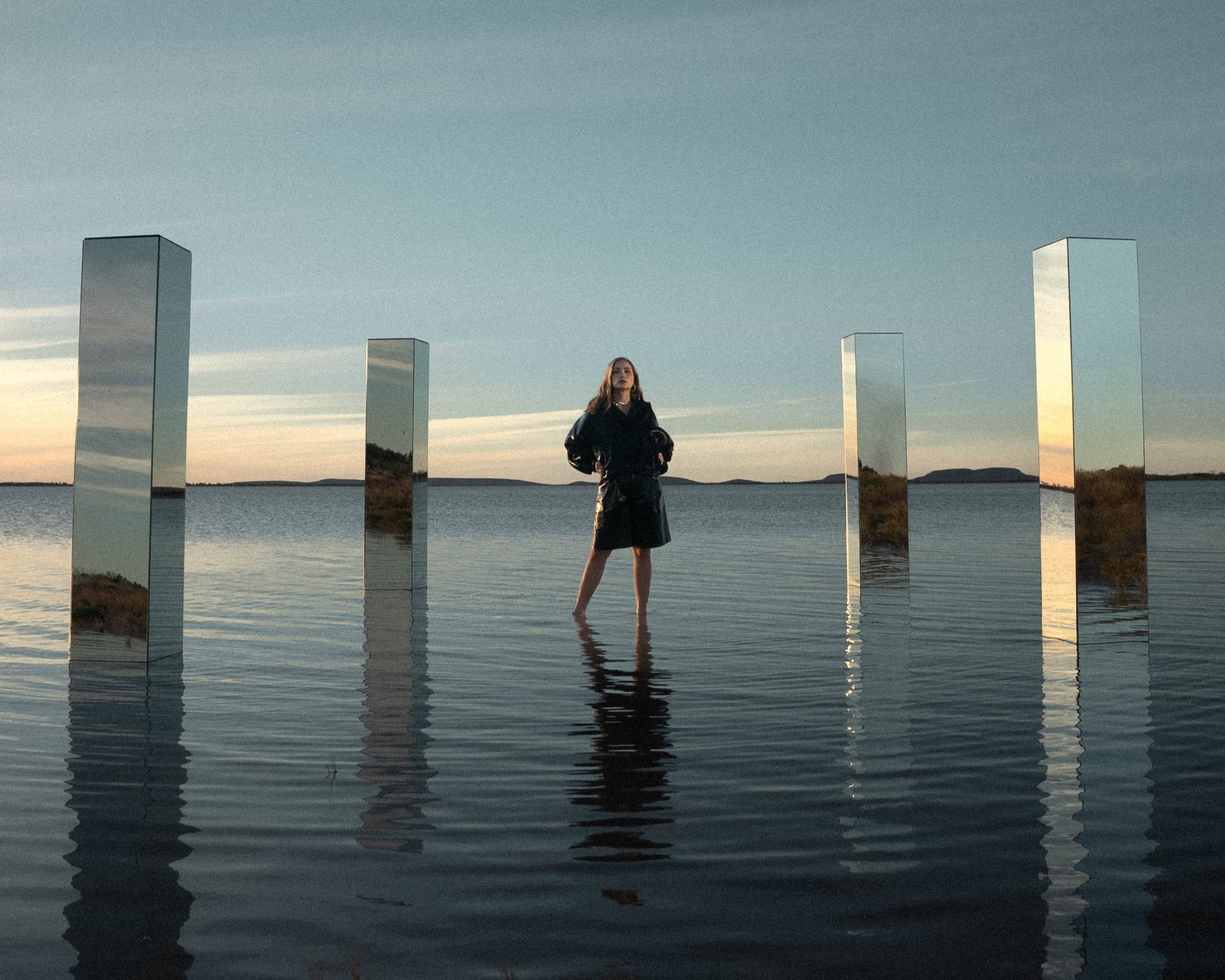 RONA. brings all Blak line-up to Footscray for 'Everywhen' debut