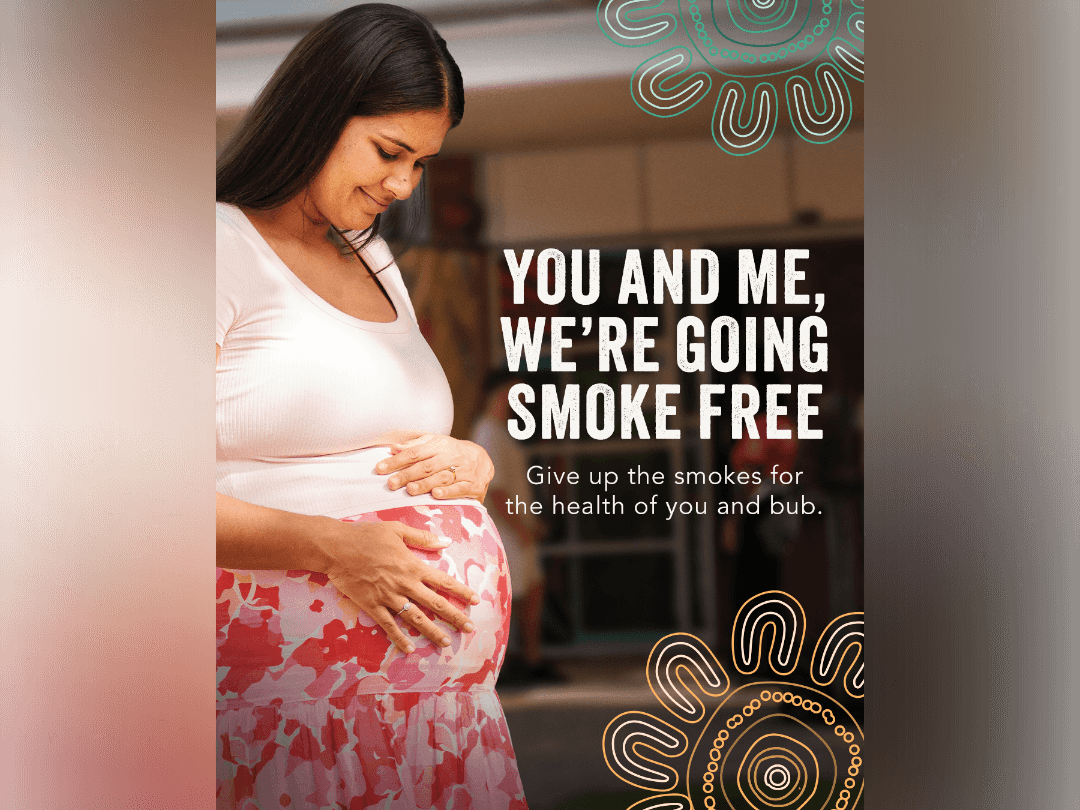Deadly Queensland mums are going smoke and vape fre... | National Indigenous Times Deadly Queensland mums are going smoke and vape fre... | National Indigenous Times