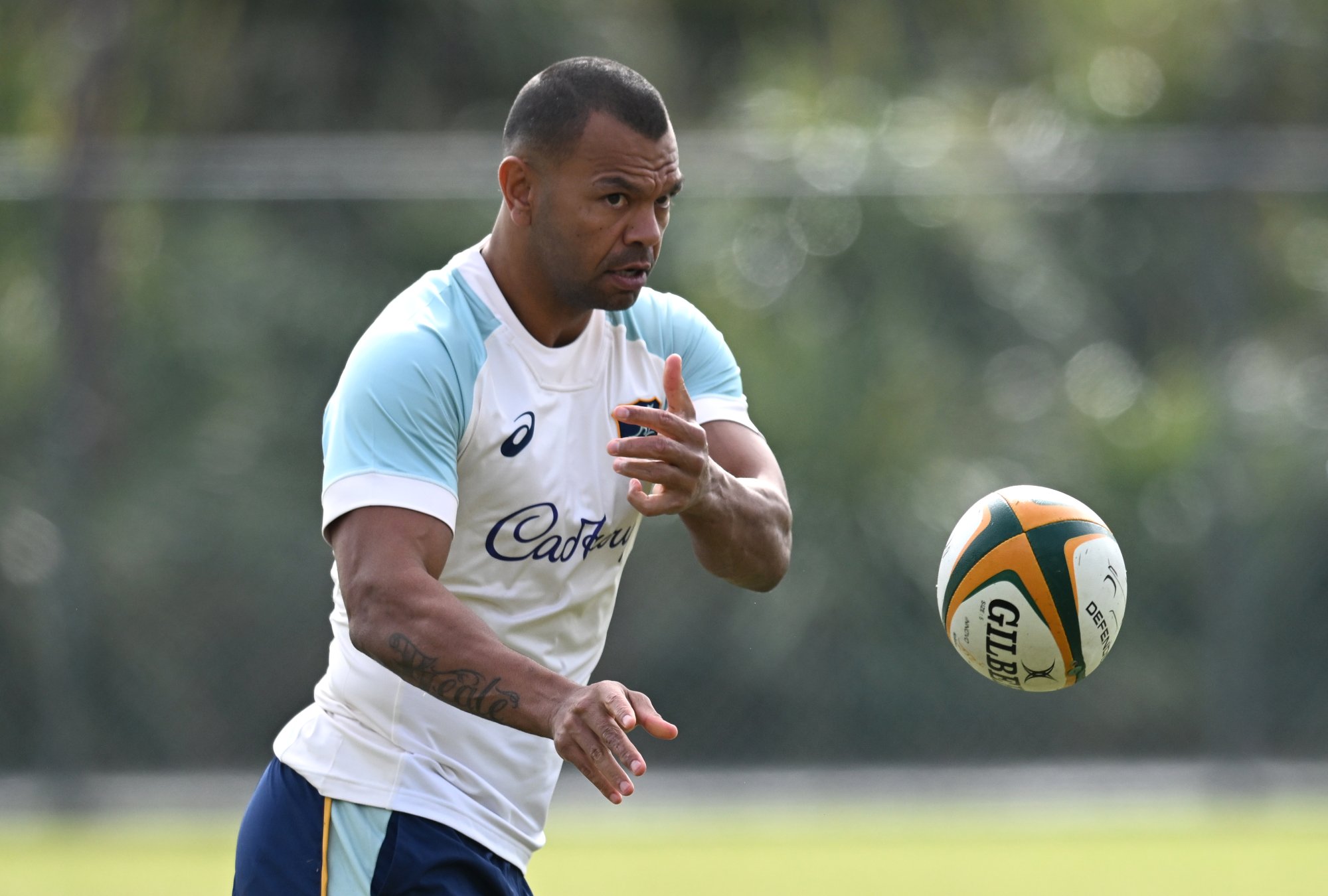 Beale recalled to Wallabies in huge World Cup pointer