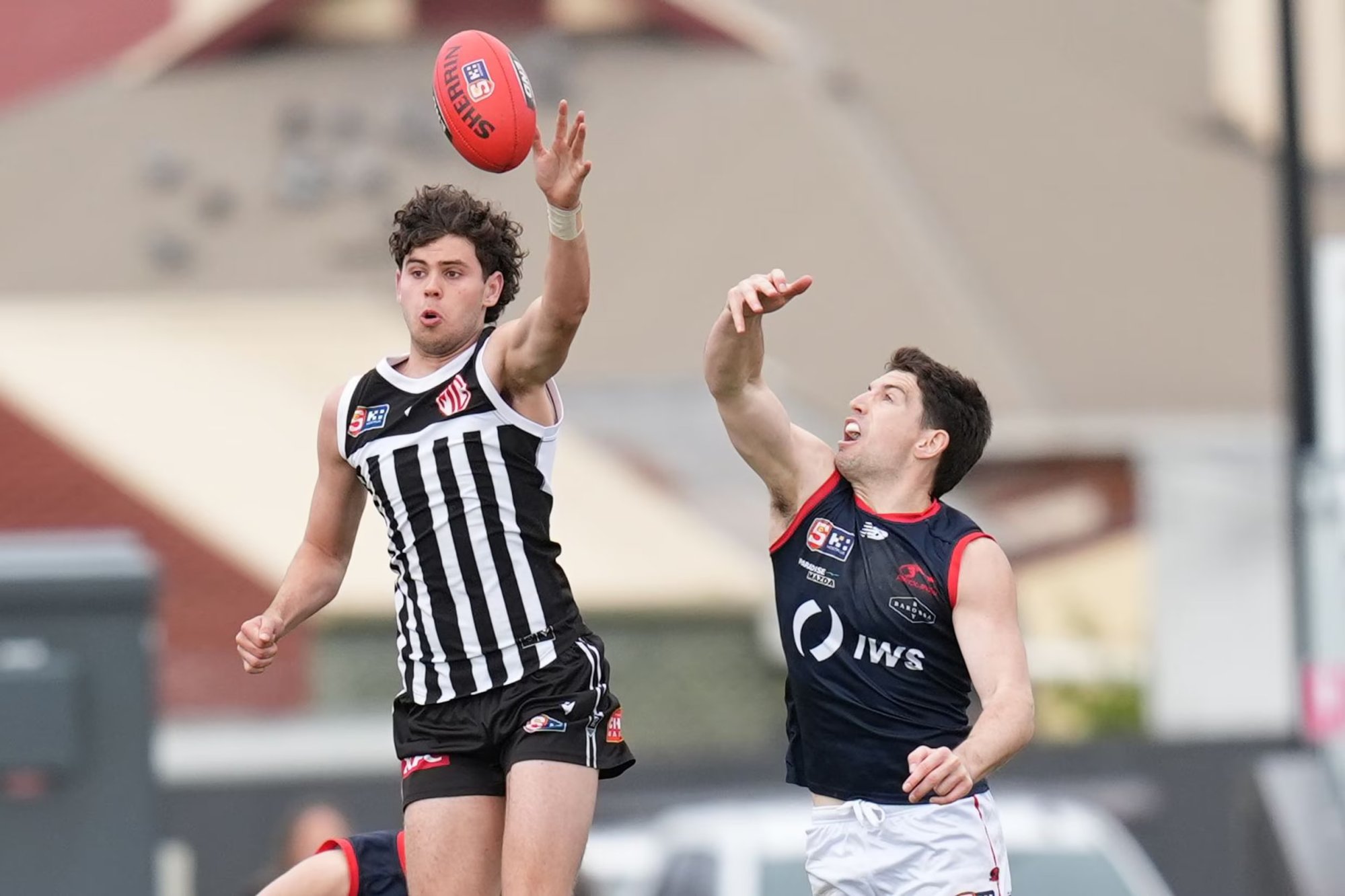 Cochrane shines in second game back for Port Adelaide