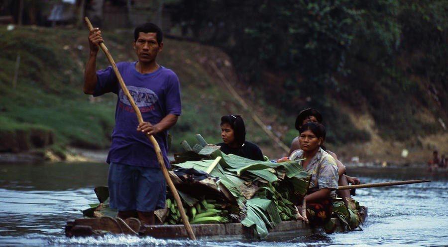 Magnitude 7.4 earthquake rocks Indigenous communities of Colombia
