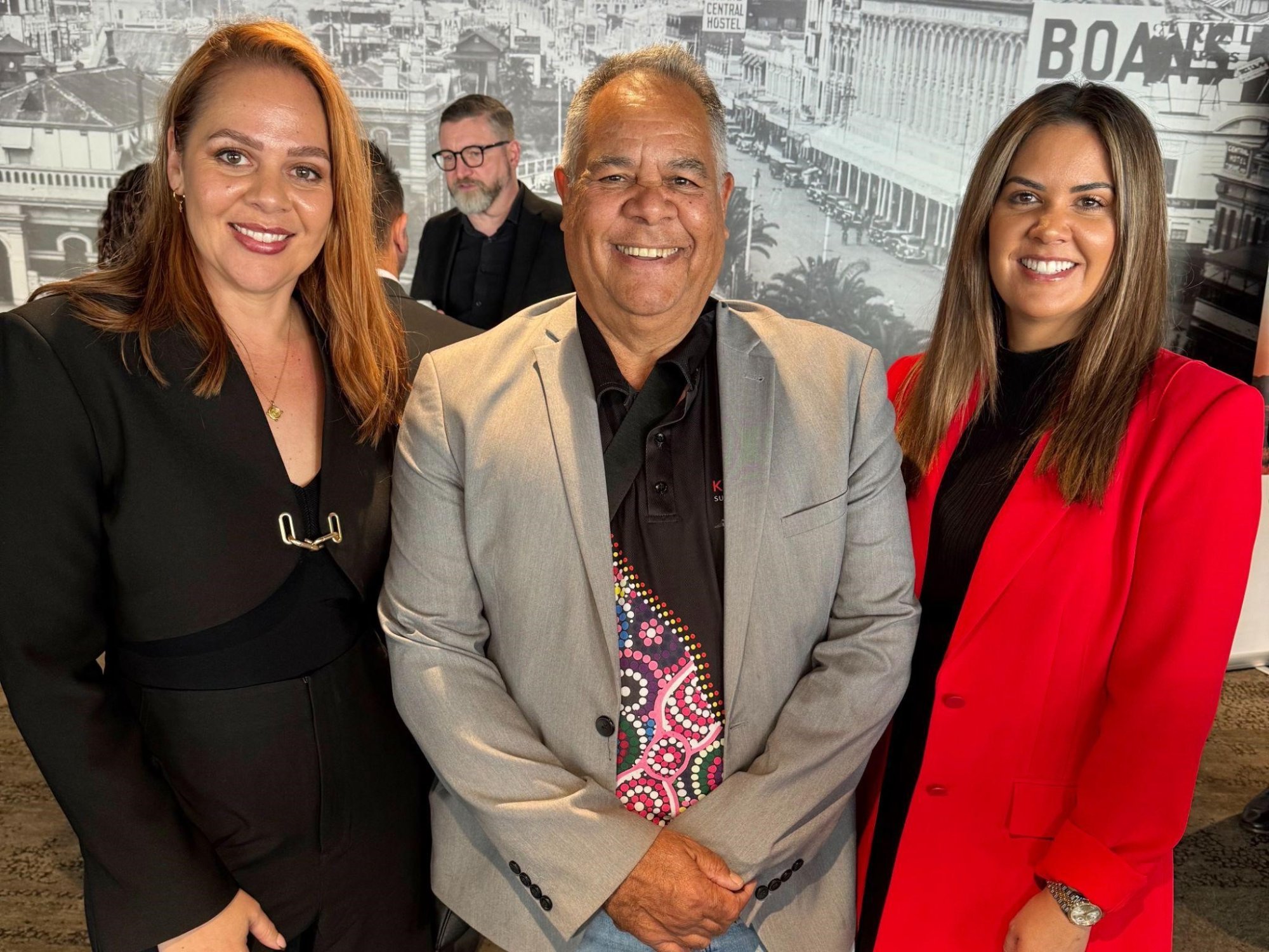 Top tips for entrepreneurs from Noongar business leaders